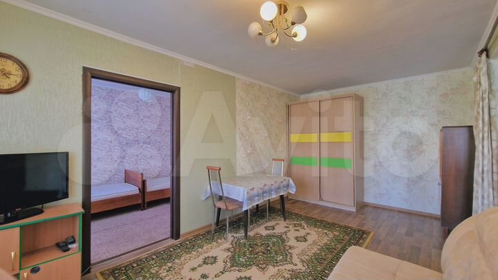 2-к. квартира, 45 м², 3/5 эт.