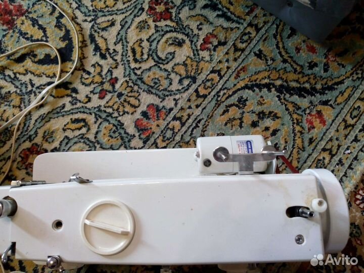Швейная машина belka
