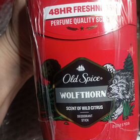 Дезодоранты Old Spice(в наличии