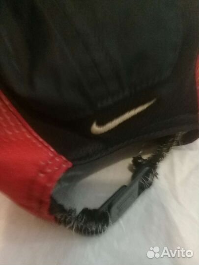 Кепка бейсболка Nike Оригинал