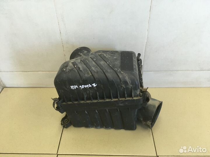 Корпус воздушного фильтра Sportage 2004-2010