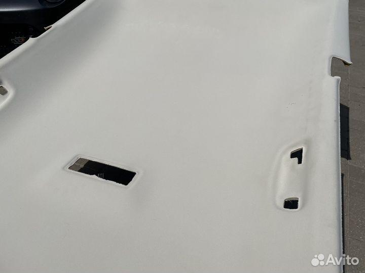 Потолок VW Passat B8 универсал