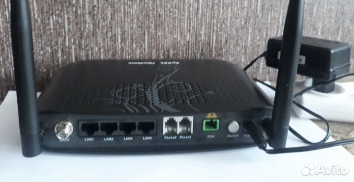 Продам мощный интернет Wi-Fi роутер