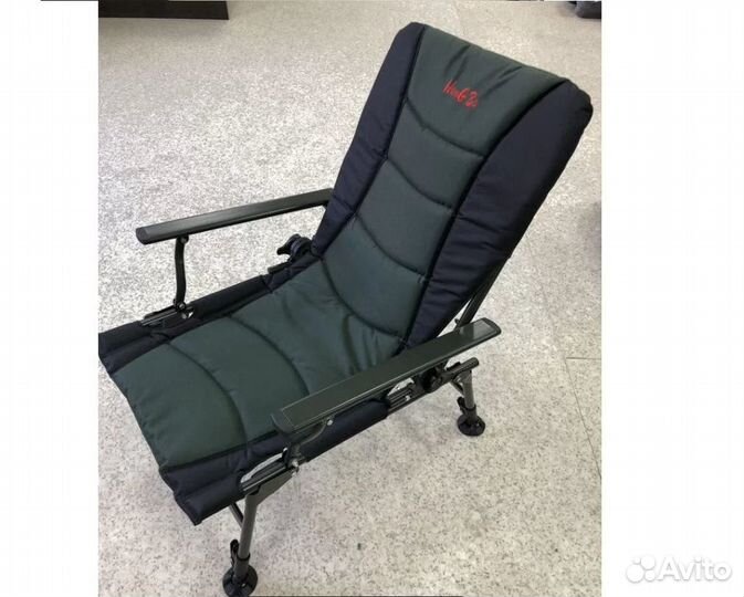 Кресло карповое, стул - Новый