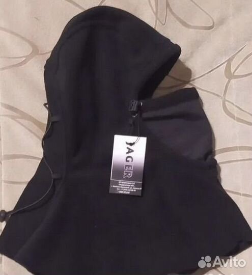 Балаклава маска