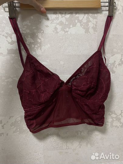 Топ женский белье