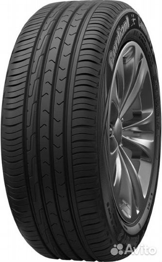 Cordiant Comfort 2 185/65 R15 92H