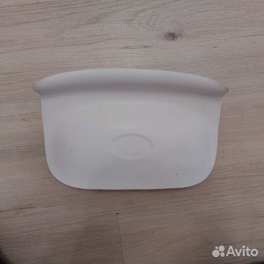 Подголовник для ванны