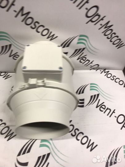 Вентилятор TD-mixvent 350/125