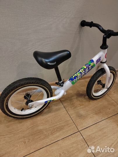 Беговел horst