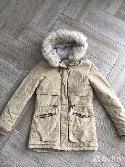 Продам парку