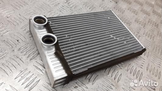 Радиатор отопителя chevrolet cruze J300 (99C01KJ01