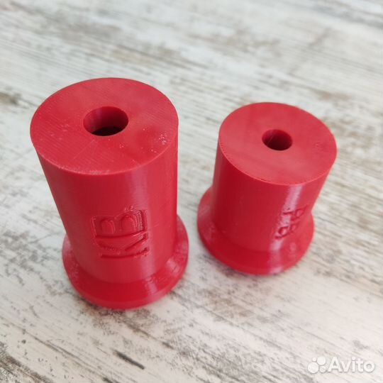 Оправка сальника Renault (Рено)