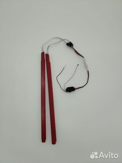 Плата светодиод Kugoo G2 pro