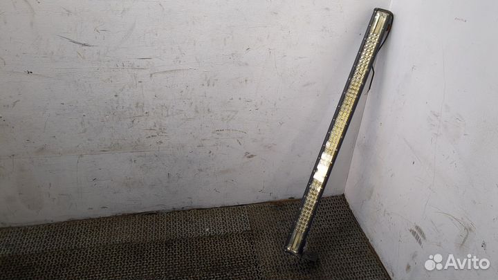 Фара дополнительная Jeep Liberty, 2005