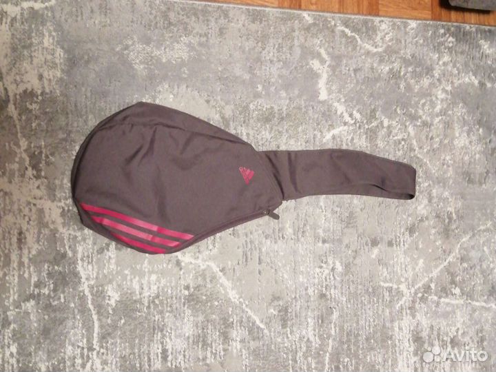 Сумочка спортивная, Адидас