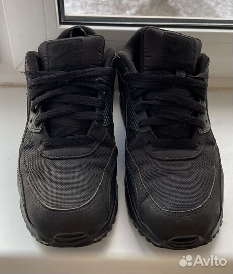 Кроссовки nike air max 90 оригинал