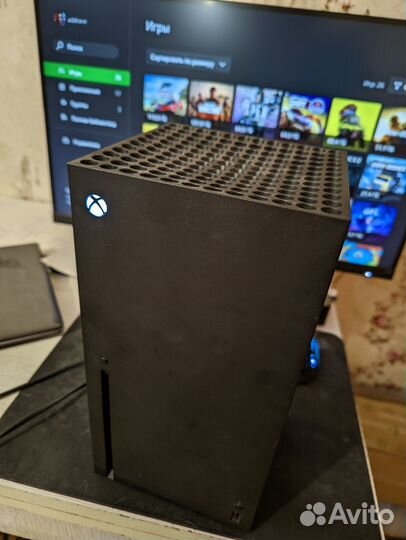 Xbox Series X