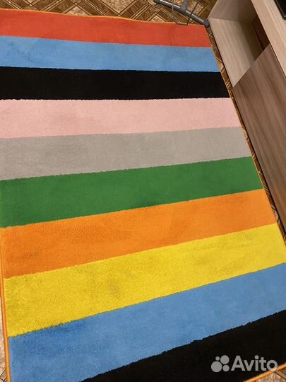 Ковер детский