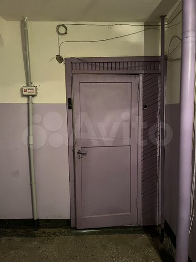 1-к. квартира, 33,4 м², 7/9 эт.