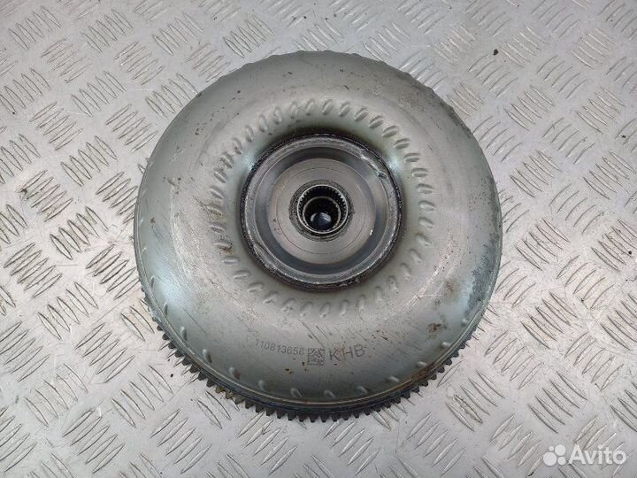 Гидротрансформатор Kia Sportage 3 SL G4KD 2.0