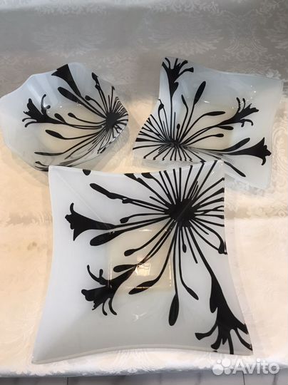 Набор салатников