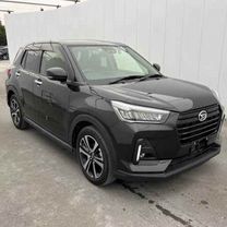 Daihatsu Rocky 1.0 CVT, 2020, 30 000 км, с пробегом, цена 1 402 000 руб.