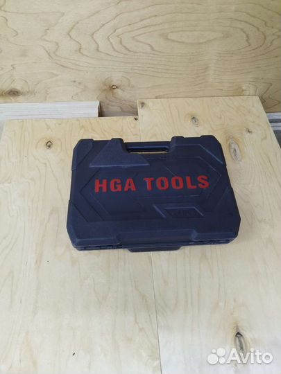 Набор инструментов для авто