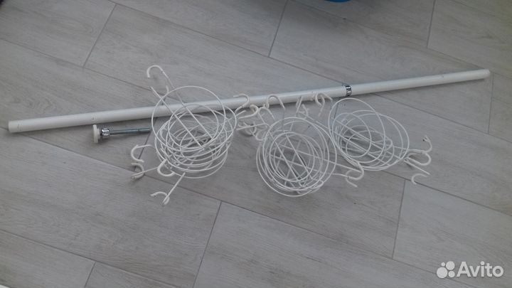 Стойка для цветов б/у