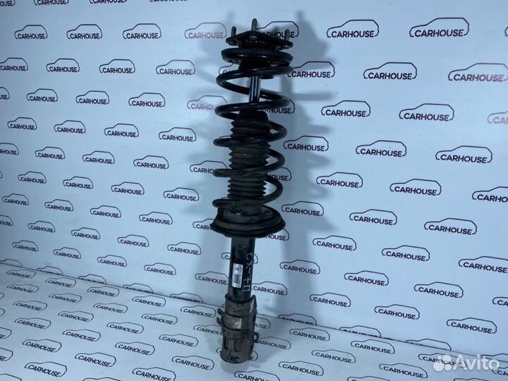 Амортизатор передний правый Mazda Cx-7