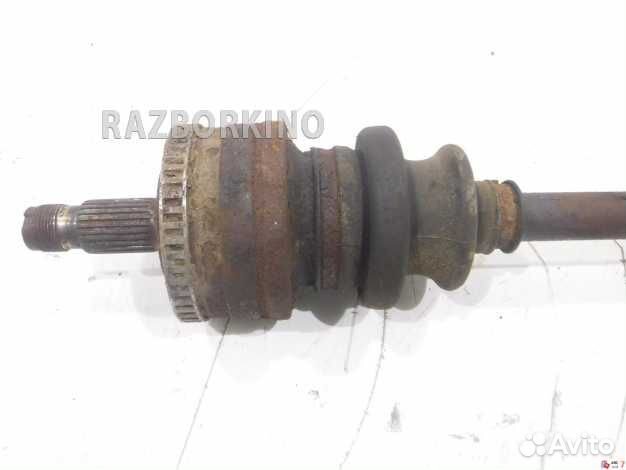 Привод задний Мерседес W210 E