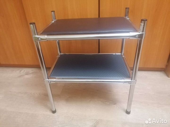 Обувная полка