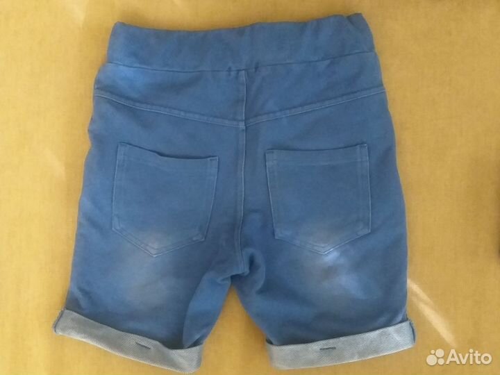 Шорты для мальчика