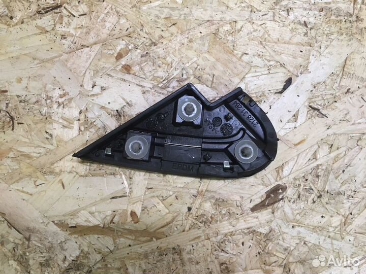 Накладка правая на крыло Honda CR-V 3