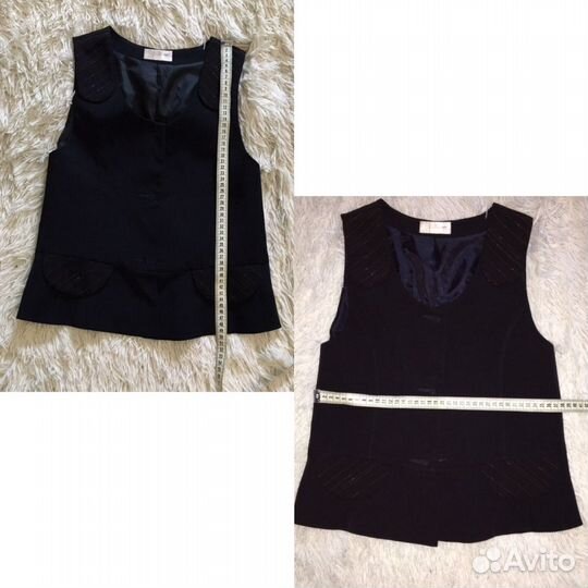 Школьная форма комплект