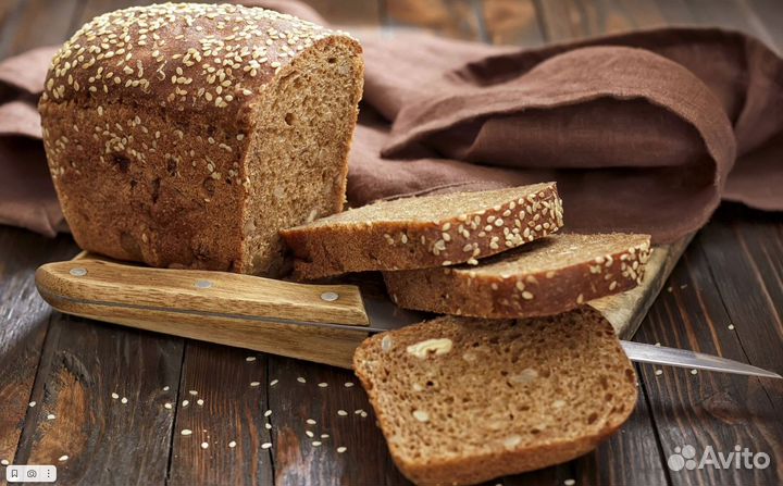 Формы для выпекания хлеба новые