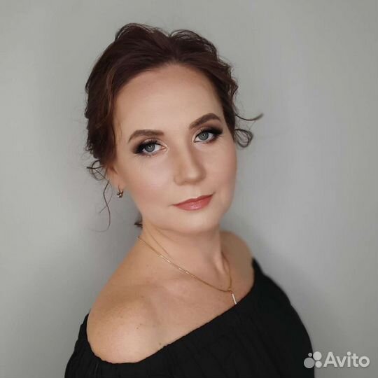 Визажист / Макияж / Прическа