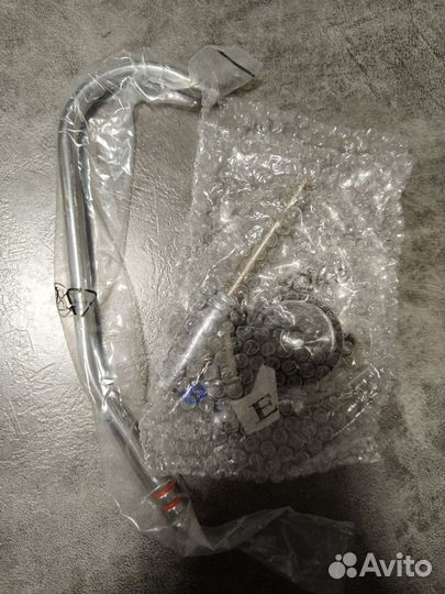 Кран для чистой воды 