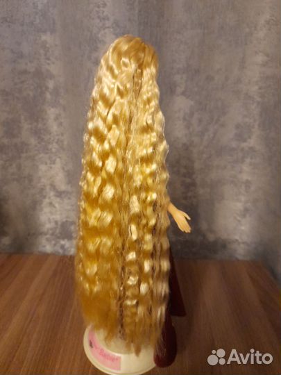 Кукла барби принцесса утренней зари Маки