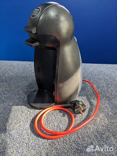 Кофемашина Krups Nescafe Dolce Gusto KP100B10