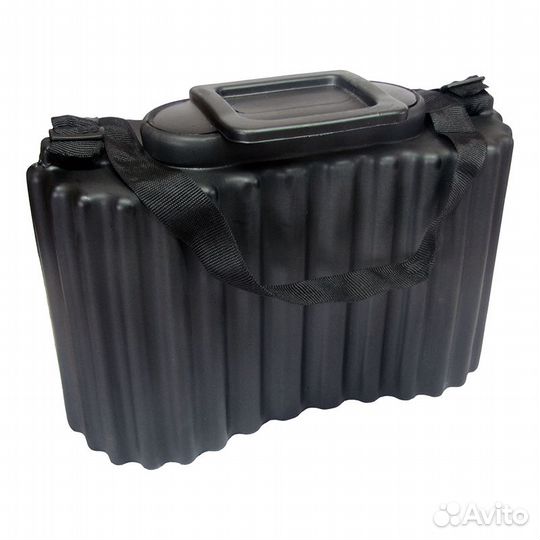 Кан из эва для рыбалки