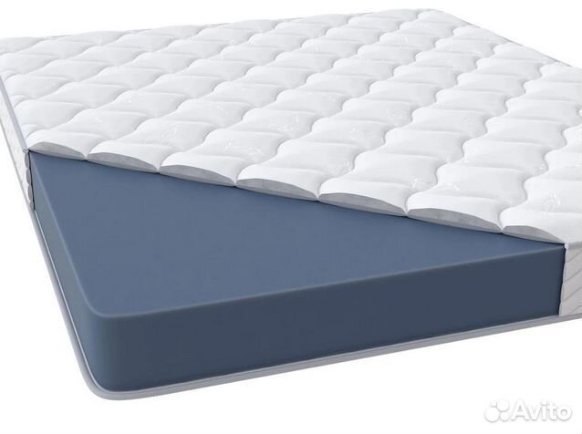 Матрас ортопедический Flow Easy F