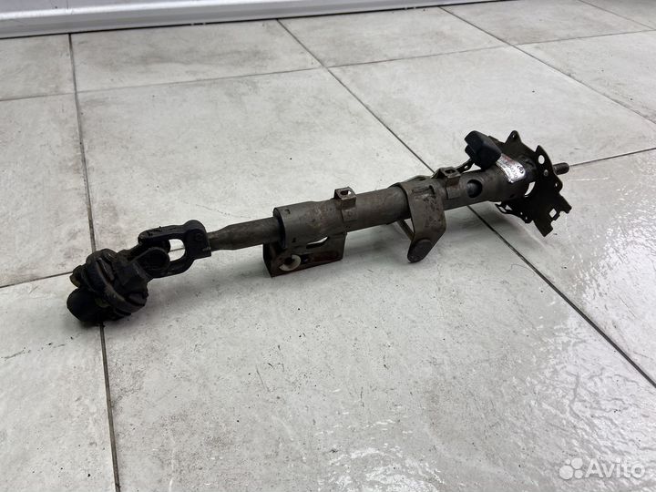 Рулевая колонка Chery Tiggo T11