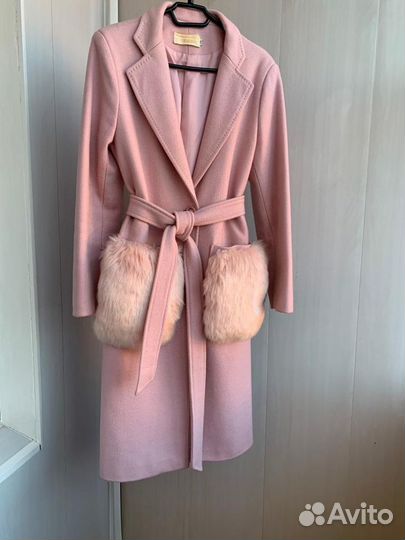 Пальто весна/осень