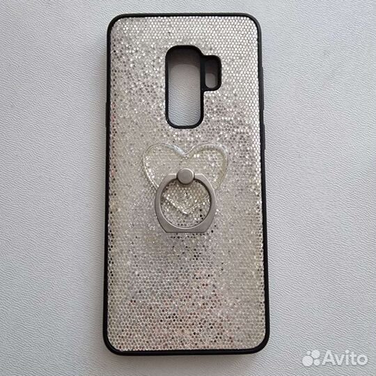 Чехол для телефона Samsung Galaxy s9plus