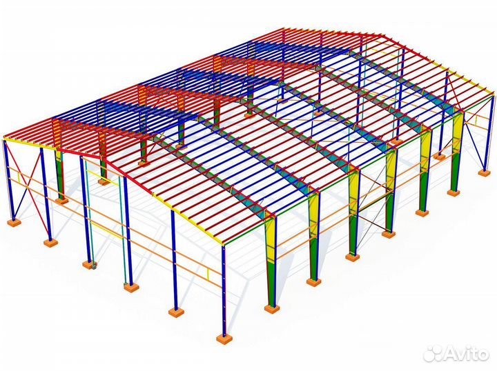 Проектирование. Чертежи ар, кж, км, кмд в срок