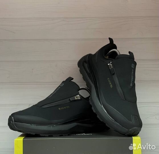 Кроссовки мужские Salomon. (41-46)