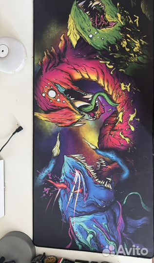 Коврик для мыши