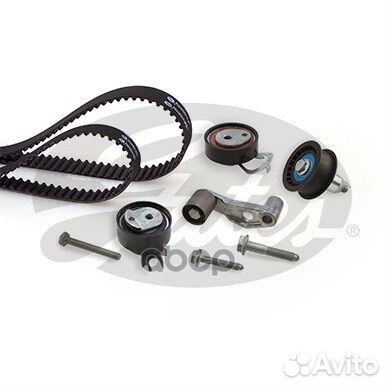 Комплект ремня грм PowerGrip Kit K025565XS (788