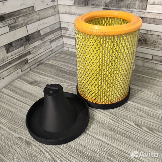 Адаптер фильтр Karcher wd3